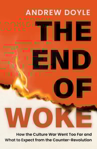 THE END OF WOKE