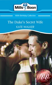 Duke's Secret Wife