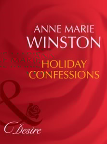 Holiday Confessions