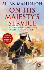 On His Majesty's Service