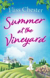 Summer at the Vineyard
