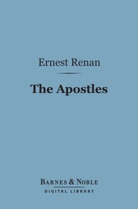 Apostles (Barnes & Noble Digital Library)