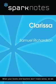 Clarissa (SparkNotes Literature Guide)