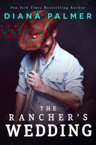 Rancher's Wedding