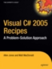 Visual C# 2005 Recipes