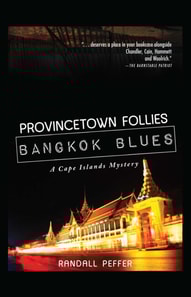 Provincetown Follies, Bangkok Blues