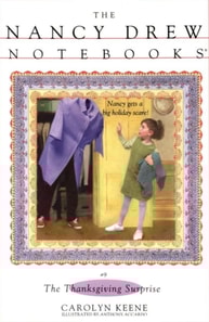 Thanksgiving Surprise