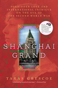 Shanghai Grand