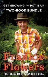 Frankie Flowers Two-Book Bundle