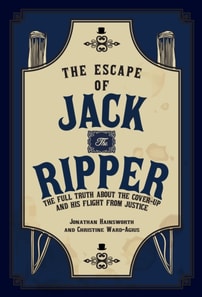 Escape of Jack the Ripper