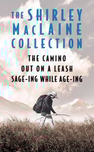 Shirley MacLaine Collection