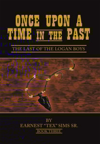 Once Upon a Time in the Past: Book Iii