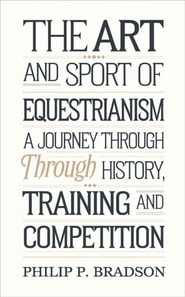 Art and Sport of Equestrianism