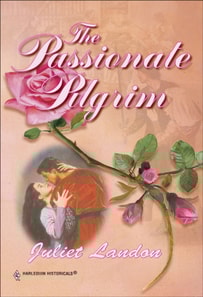 Passionate Pilgrim