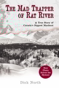 Mad Trapper of Rat River