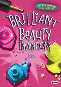 Brilliant Beauty Inventions