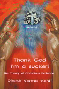 Thank God I'M a Sucker!