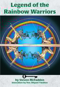 Legend of the Rainbow Warriors