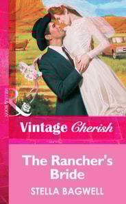 Rancher's Bride