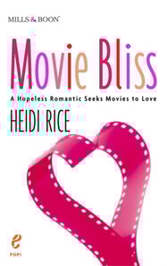 MOVIE BLISS HOPELESS ROMANT EB