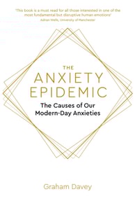 Anxiety Epidemic