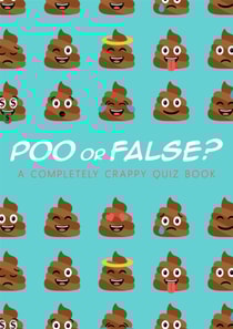Poo or False?