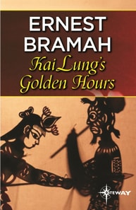 Kai Lung's Golden Hours