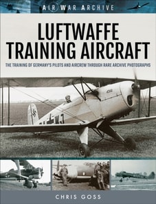 Luftwaffe Training Aircraft