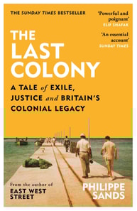 Last Colony