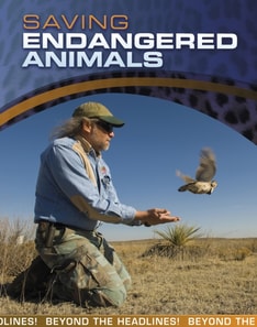 Saving Endangered Animals
