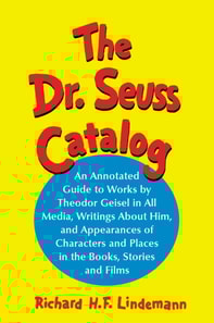 Dr. Seuss Catalog