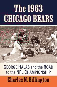 1963 Chicago Bears