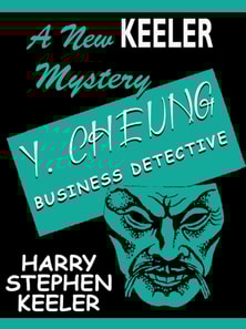 Y. Cheung, Business Detective