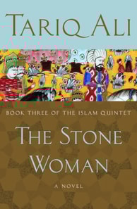 Stone Woman