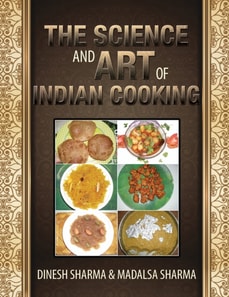 Science and Art of Indian Cooking