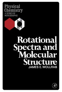 Rotational Spectra and Molecular Structure