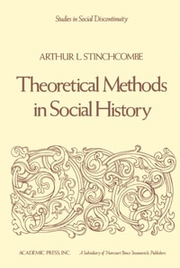 Theoretical Methods in Social History