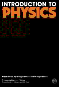 Introduction to Physics