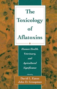 Toxicology of Aflatoxins