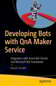 Developing Bots with QnA Maker Service