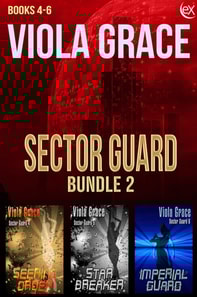 Sector Guard Bundle 2