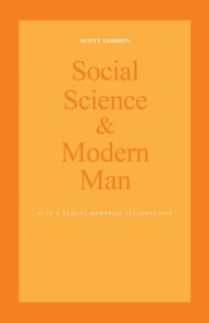 Social Science and Modern Man