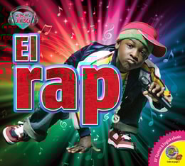 El rap