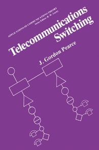 Telecommunications Switching