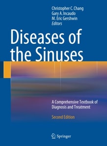 Diseases of the Sinuses