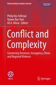 Conflict and Complexity