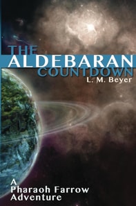 Aldebaran Countdown