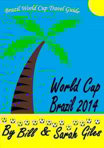World Cup Brazil 2014