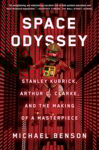 Space Odyssey