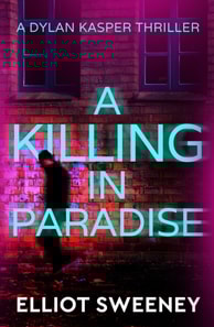 Killing in Paradise
